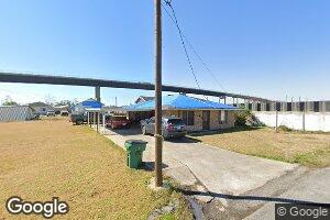 102 E Avenue D, Larose, LA 70373