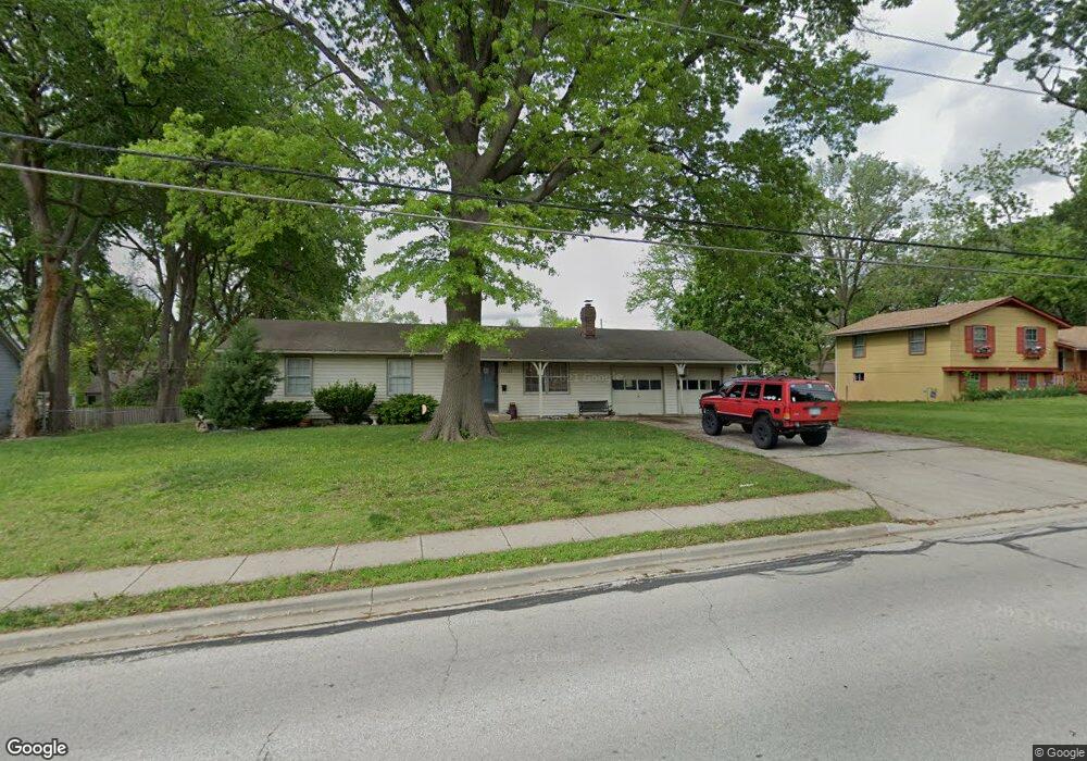 12206 W 71st St, Shawnee, KS 66216 - photo 1