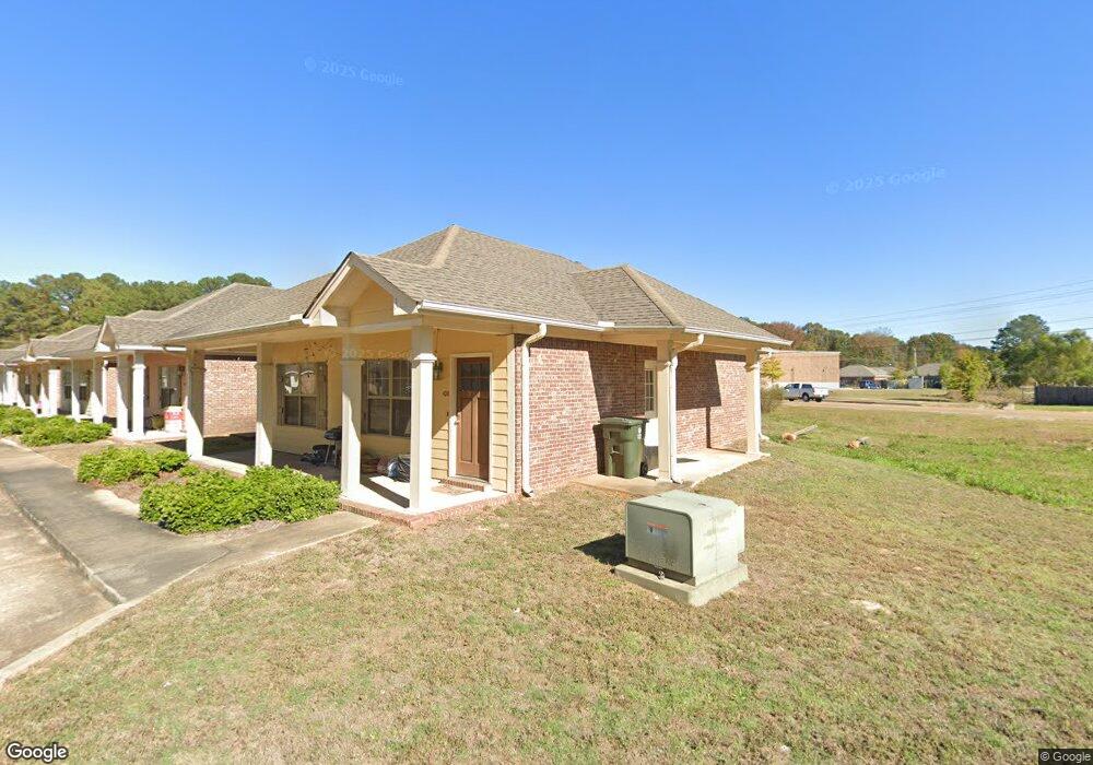100 Cypress Cir, Oxford, MS 38655 - photo 1