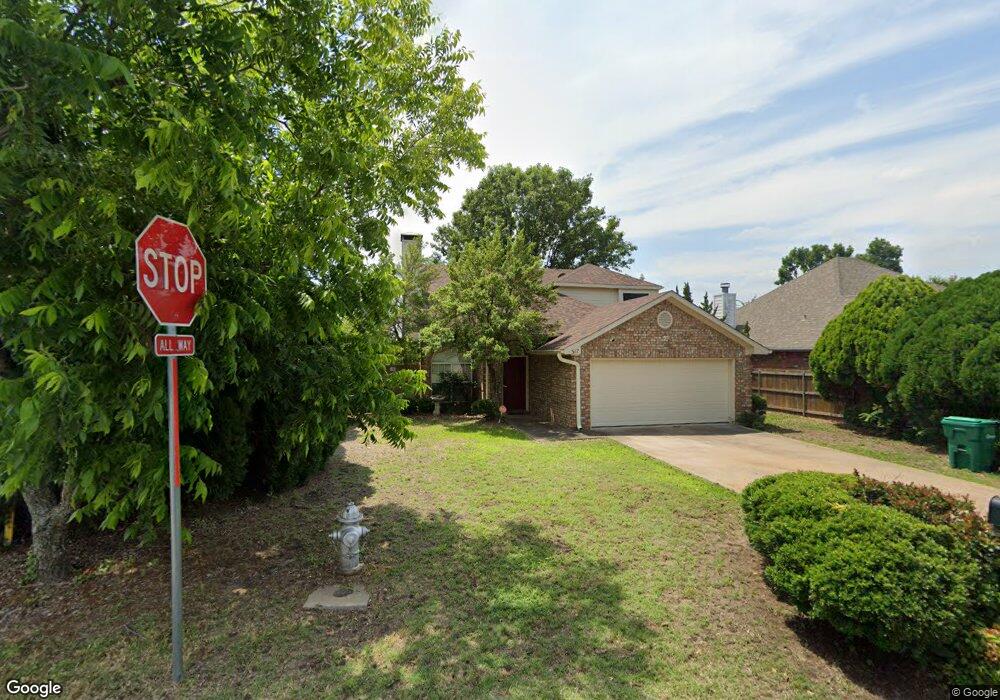 312 Northcreek Dr, Sherman, TX 75092 - photo 1