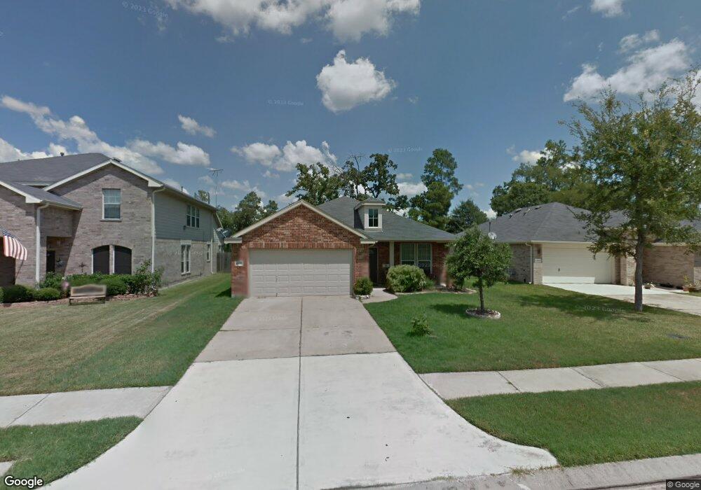 18906 Squirrel Oaks Dr, Magnolia, TX 77355 - photo 1