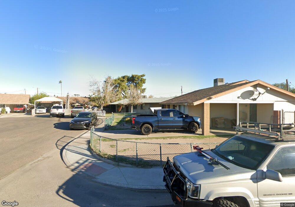 4756 W Monte Vista Rd, Phoenix, AZ 85035 - photo 1