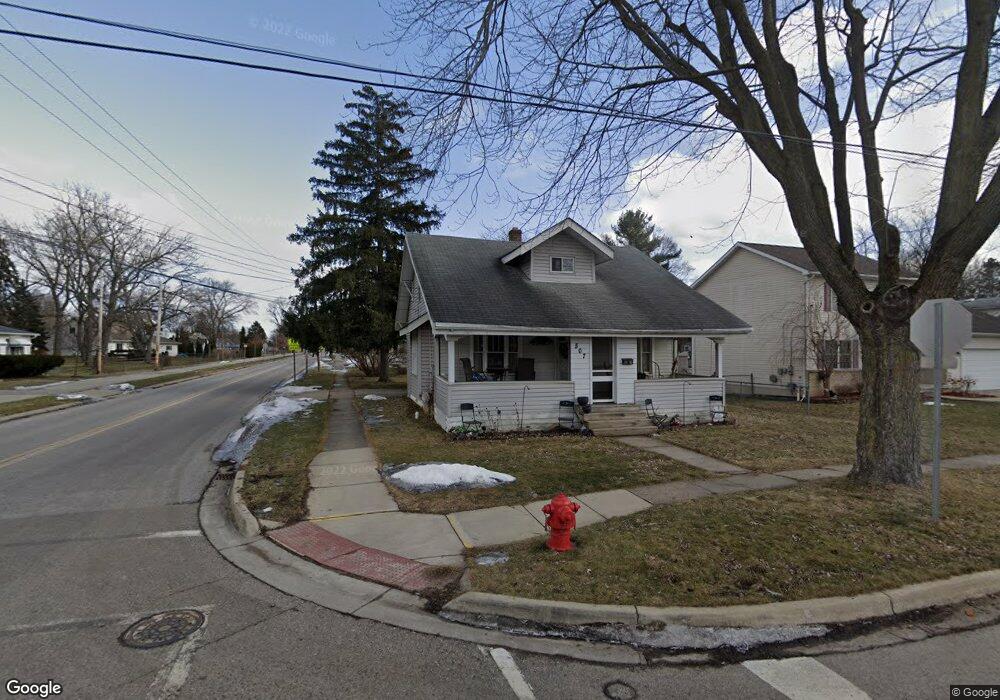 507 S Main St, Davison, MI 48423 - photo 1