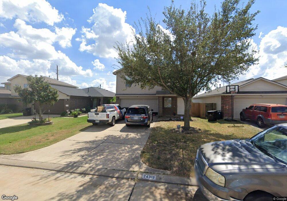 24319 Palo Dura Dr, Hockley, TX 77447 - photo 1