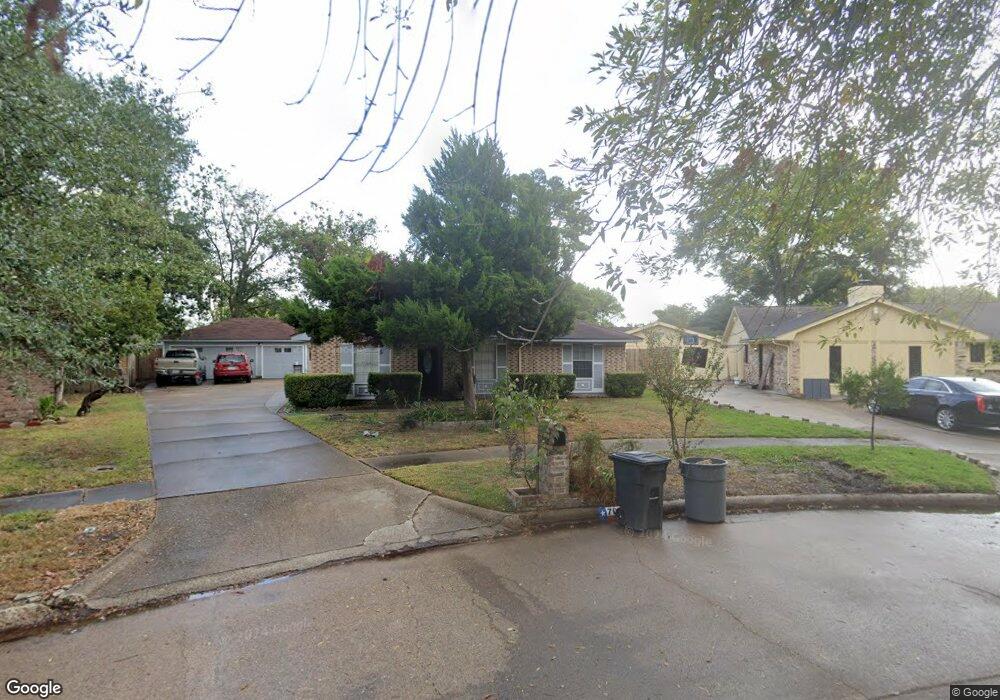 7003 Cerca Ct, Houston, TX 77086 - photo 1