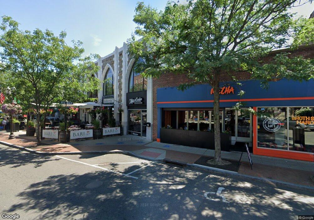 163 Bedford St, Stamford, CT 06901 - photo 1