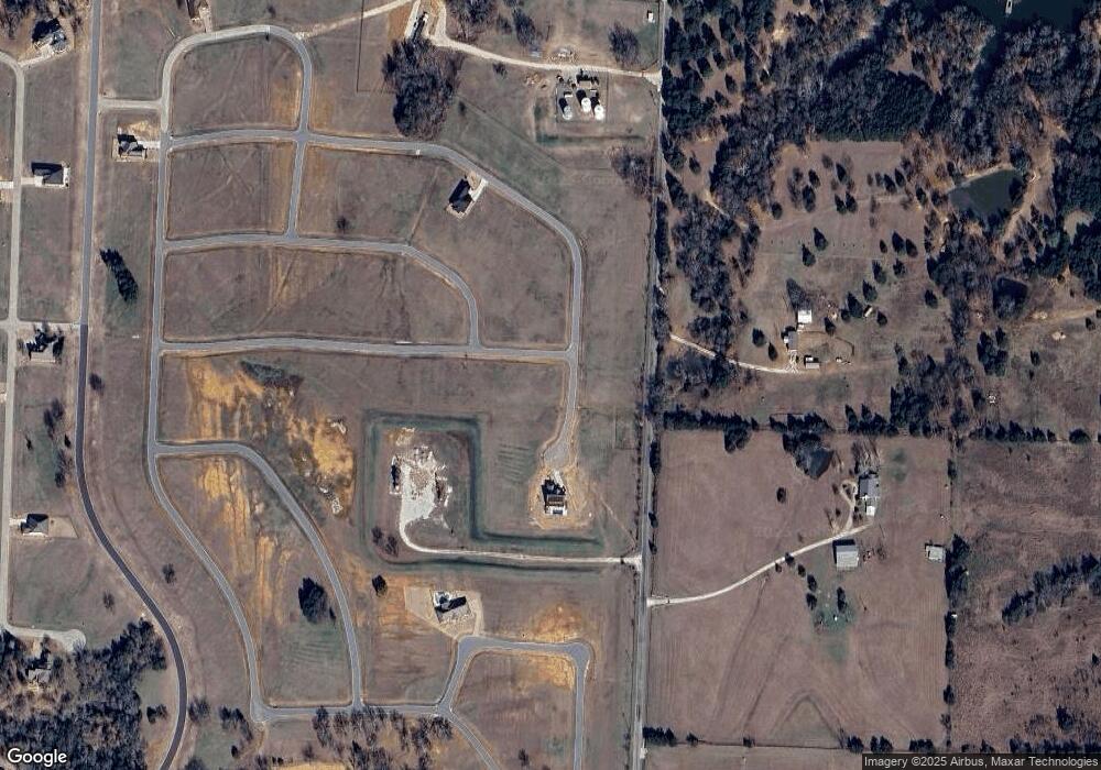 221 Glenmoor Ln, Gordonville, TX 76245 - photo 1