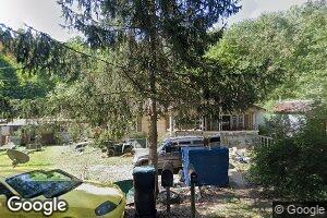 1924 Stone Run Rd, Flatwoods, WV 26621