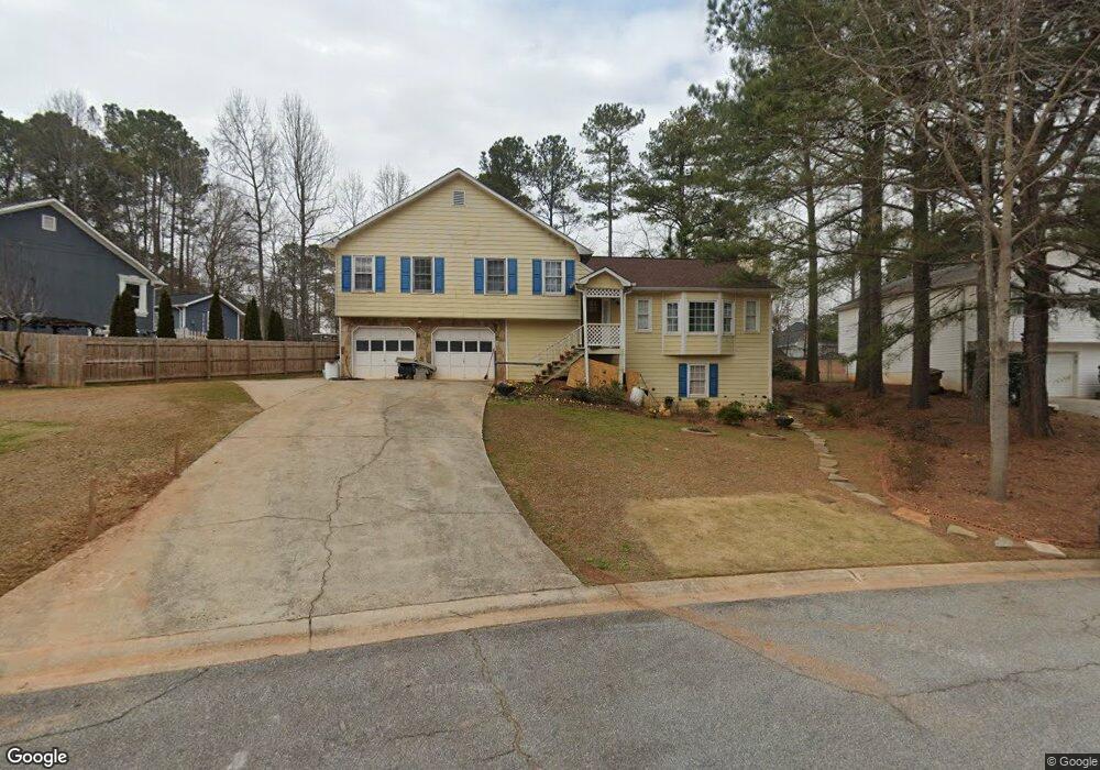 321 Allatoona Rd, Lawrenceville, GA 30043 - photo 1