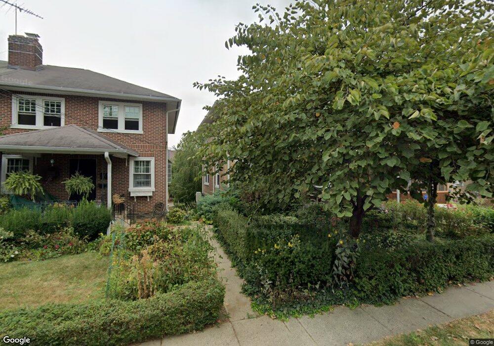 140 Edgemont Ave, Ardmore, PA 19003 - photo 1