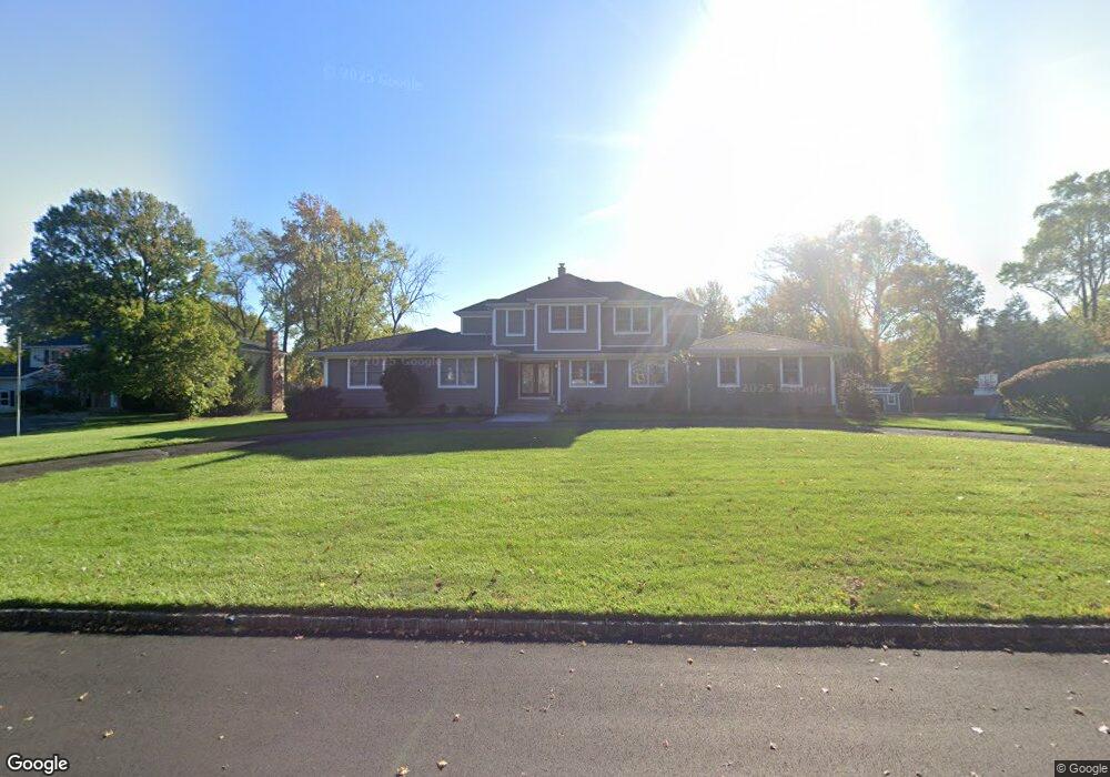 6 Debra Ct, Scotch Plains, NJ 07076 - photo 1