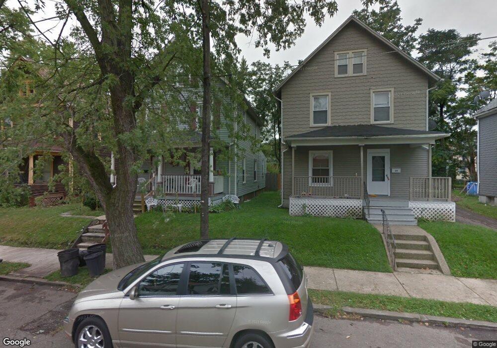 920 Troy Place NW, Canton, OH 44703 - photo 1