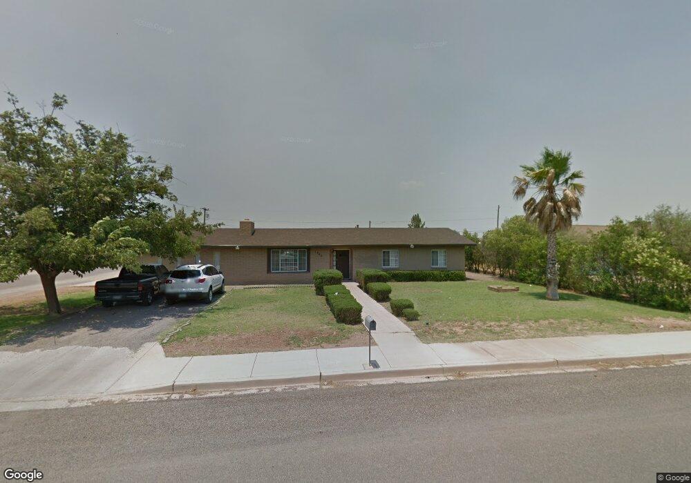 1700 E 20th St, Douglas, AZ 85607 - photo 1