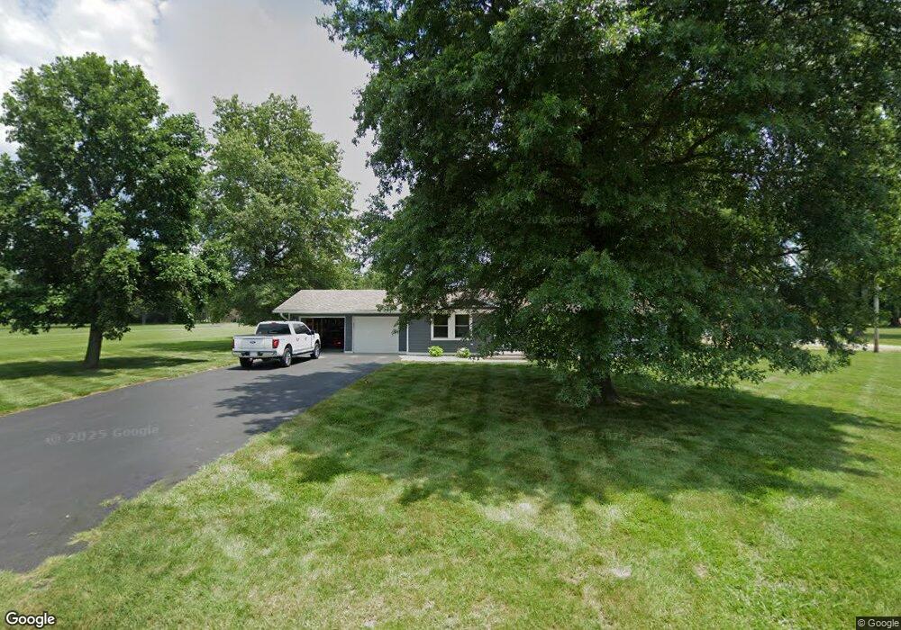 6377 N 75 W, Whiteland, IN 46184 - photo 1