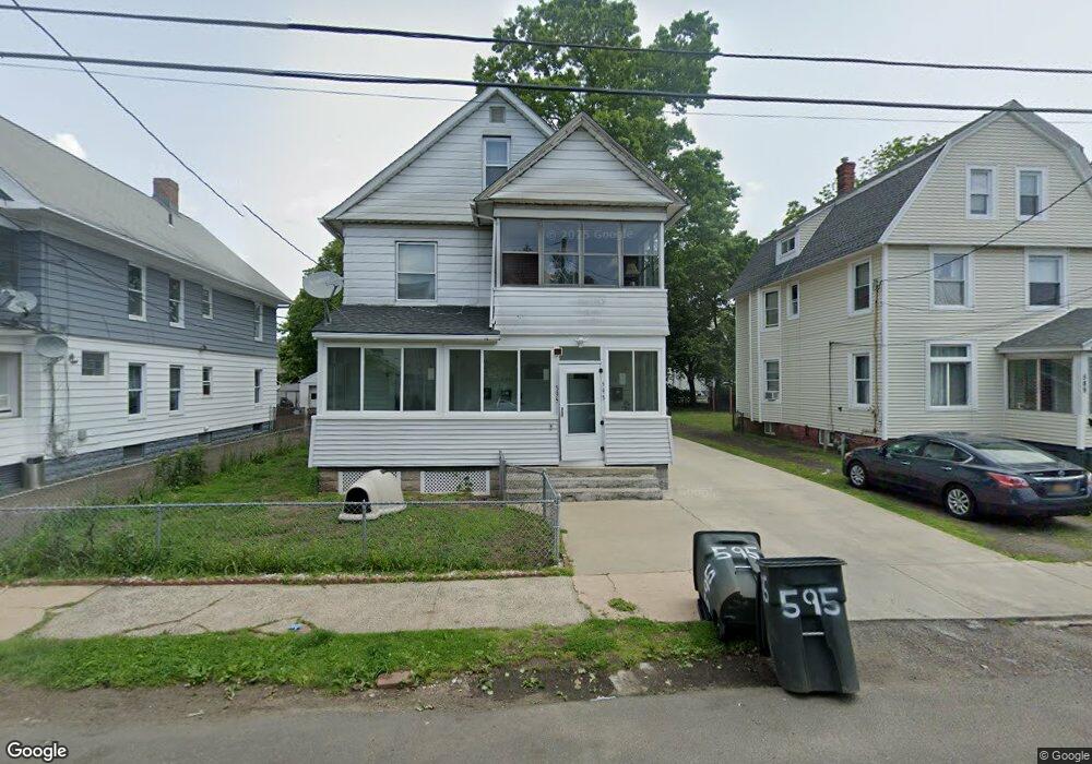 593 3rd Ave, West Haven, CT 06516 - photo 1