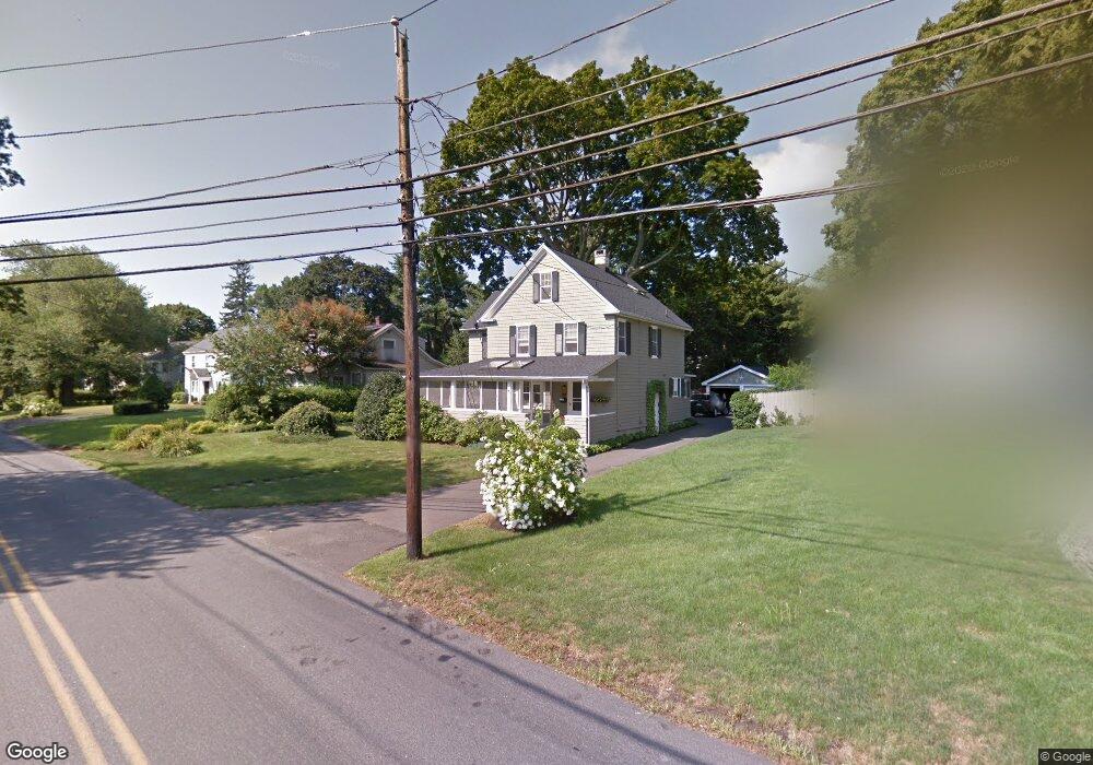 319 Wakeman Rd, Fairfield, CT 06824 - photo 1