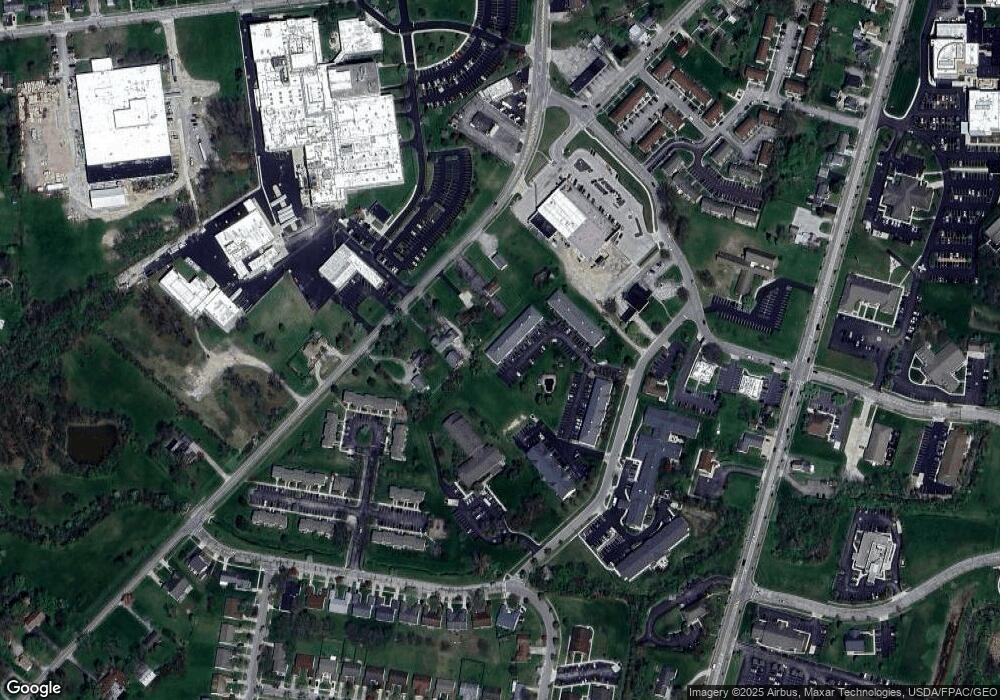 727 Millcrest Dr, Marysville, OH 43040 - photo 1