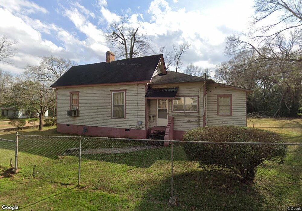 1042 N Jackson St, Americus, GA 31719 - photo 1
