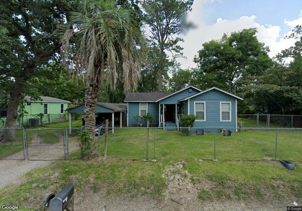 6726 Bunche Dr, Houston, TX 77091 - photo 1