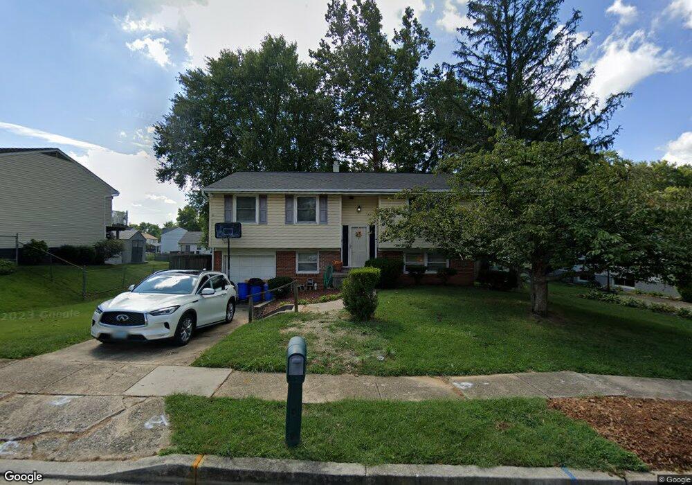 8531 Brest Rd, Randallstown, MD 21133 - photo 1