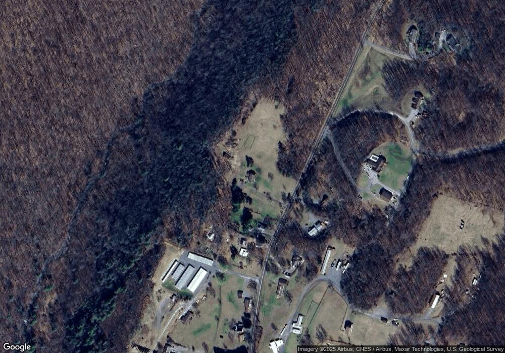 823 Sir Johns Run Rd, Berkeley Springs, WV 25411 - photo 1