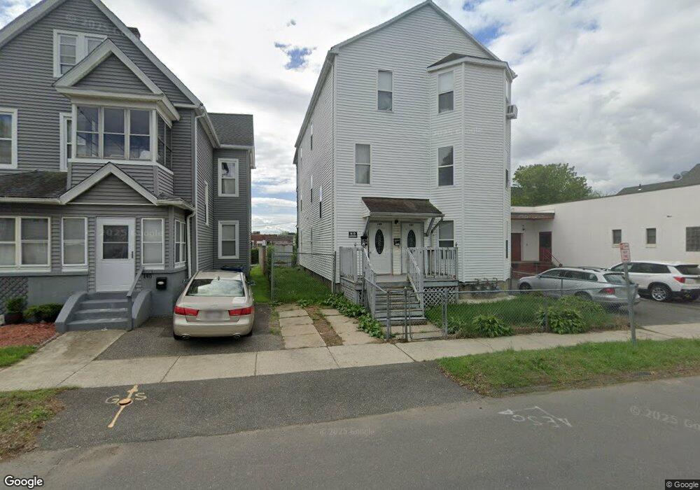 149 New Bridge St, West Springfield, MA 01089 - photo 1