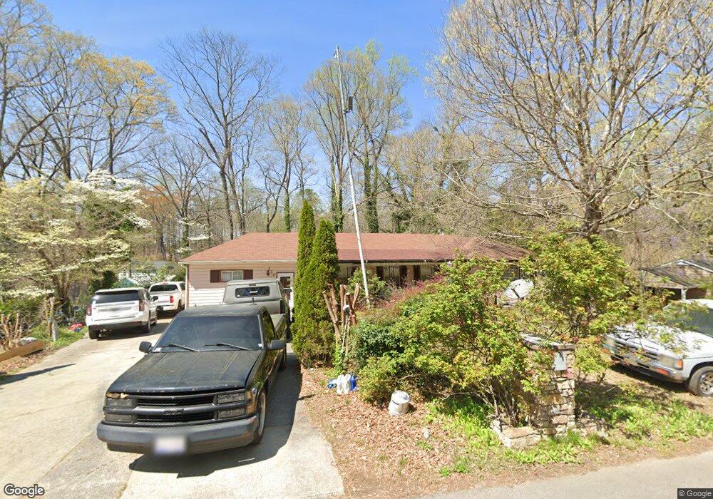 254 Keaton St SW, Marietta, GA 30008 - photo 1