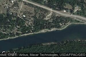 58 E River Dr, Clark Fork, ID 83811