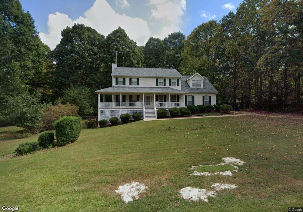 109 New Hood Rd unit 1, Stockbridge, GA 30281 - photo 1