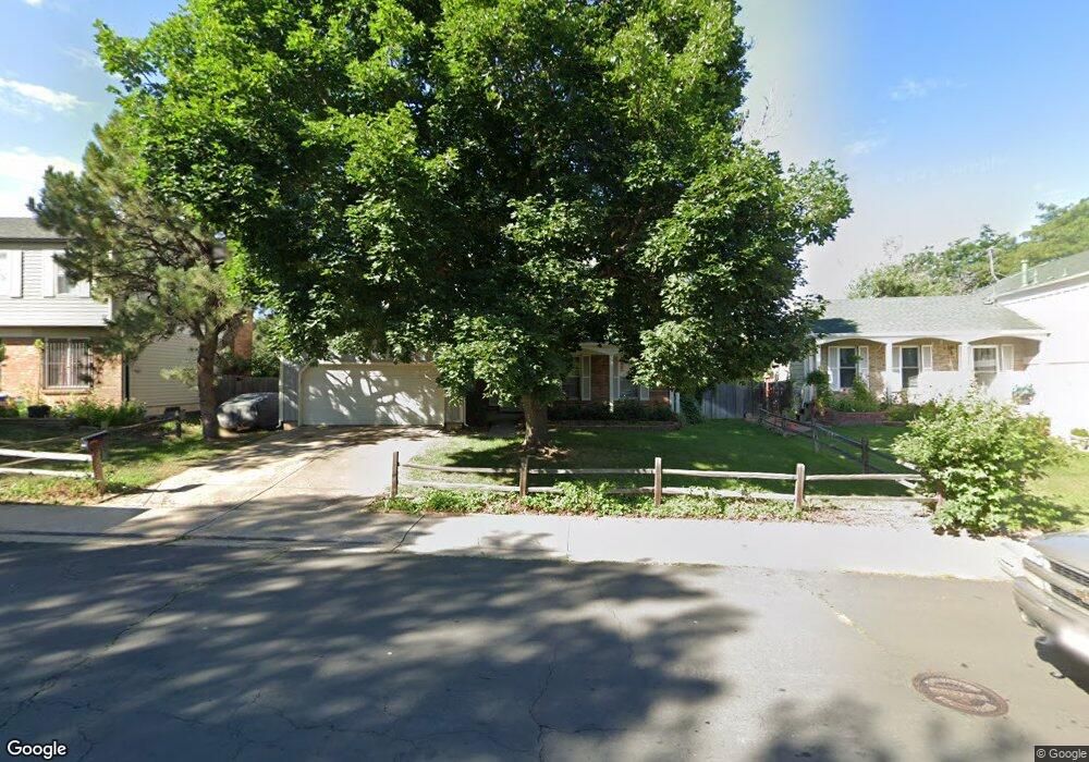 989 S Kittredge Way, Aurora, CO 80017 - photo 1