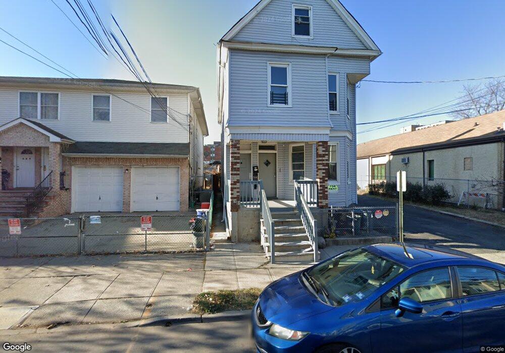 648 S Park St unit 650, Elizabethport, NJ 07206 - photo 1