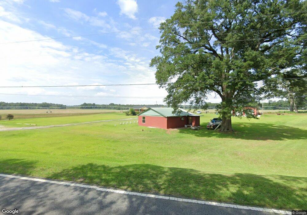 2860 Landfill Rd, Pelham, GA 31779 - photo 1