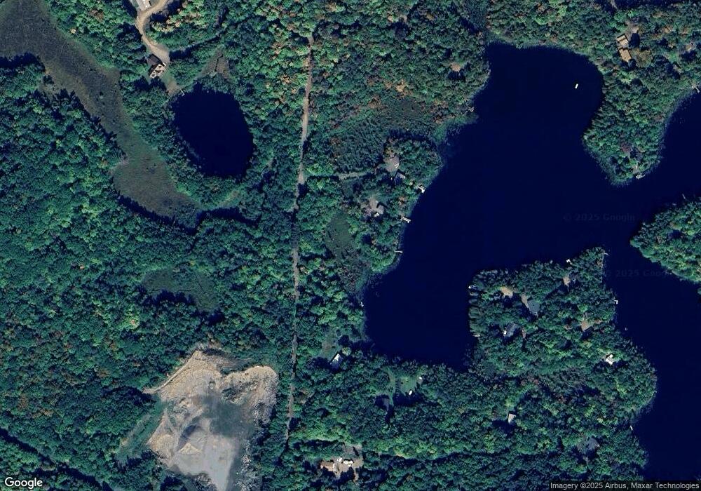 N7491 Begin Rd, Deerbrook, WI 54424 - photo 1