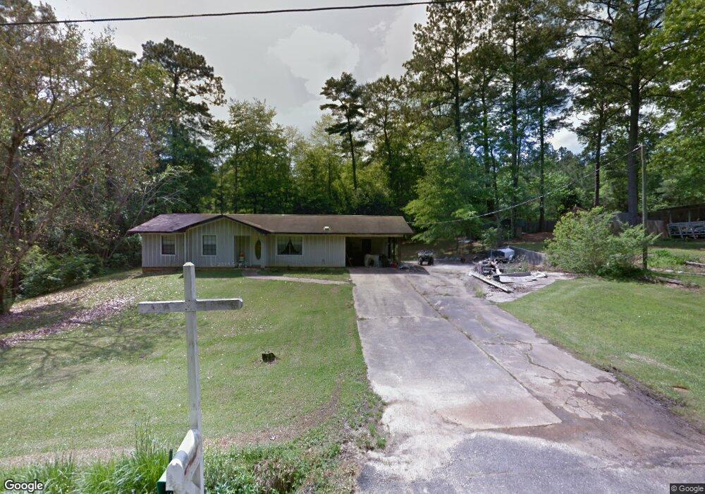 3850 Baldwin Dr, Laurel, MS 39440 - photo 1