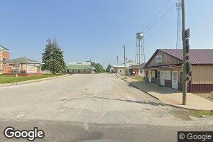 101 W Washington St, Lancaster, MO 63548