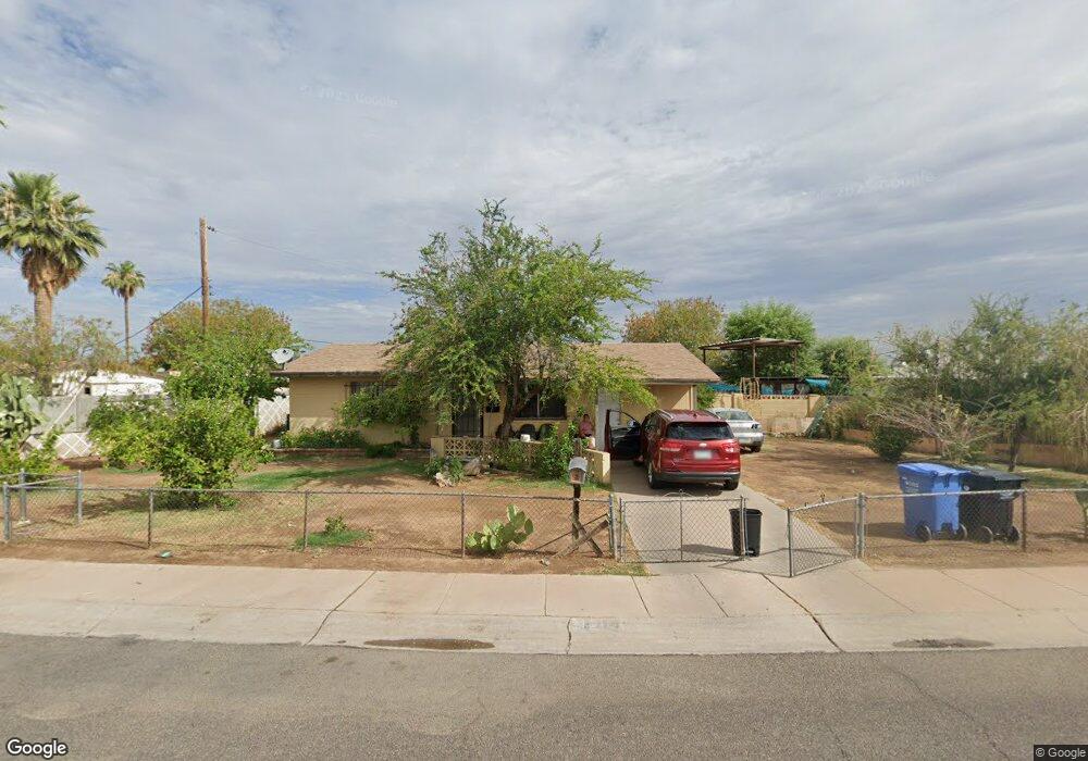 4916 W Monte Vista Rd, Phoenix, AZ 85035 - photo 1