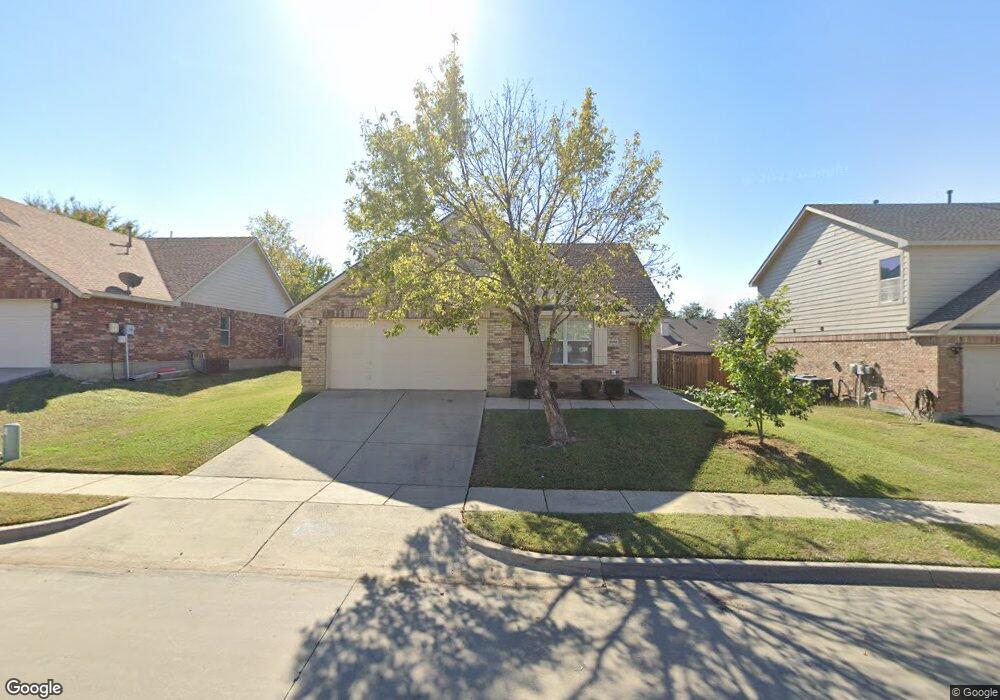 2808 Arabian Ave, Denton, TX 76210 - photo 1