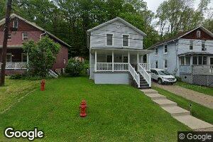 218 Douglas St, Commodore, PA 15729