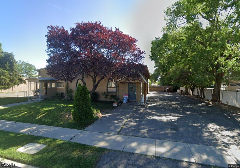 2295 W Sugar Factory Rd, West Jordan, UT 84088 - photo 1