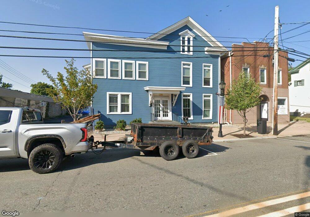 228 Main St, Hackettstown, NJ 07840 - photo 1