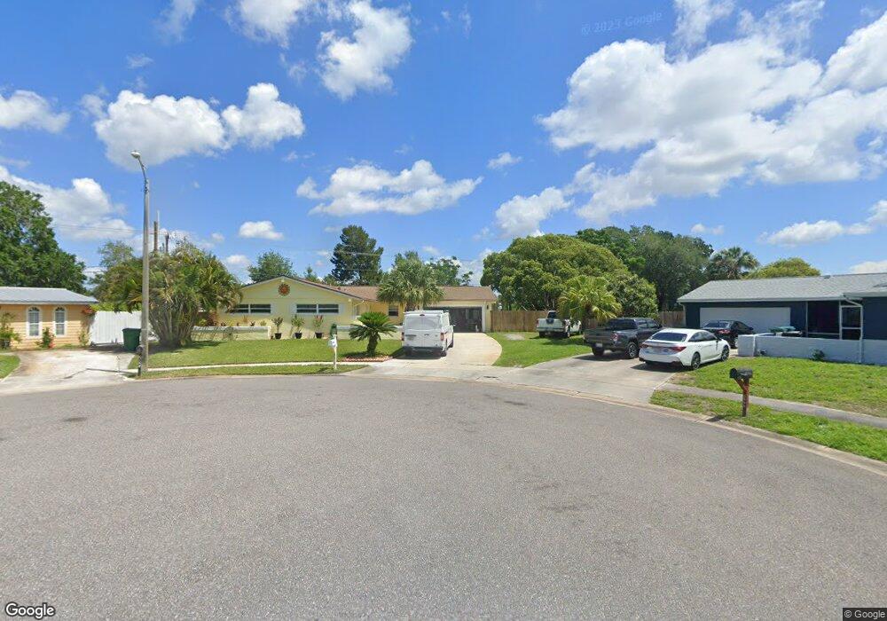 2912 Ithaca Ct, Cocoa, FL 32926 - photo 1