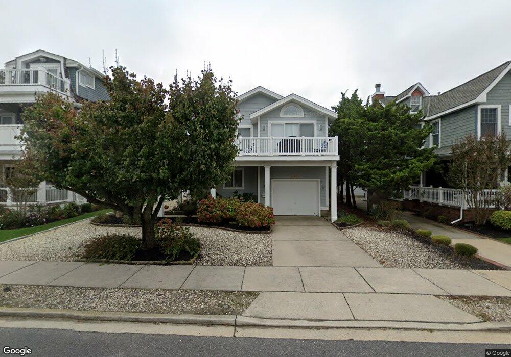 64 23rd St W, Avalon, NJ 08202 - photo 1