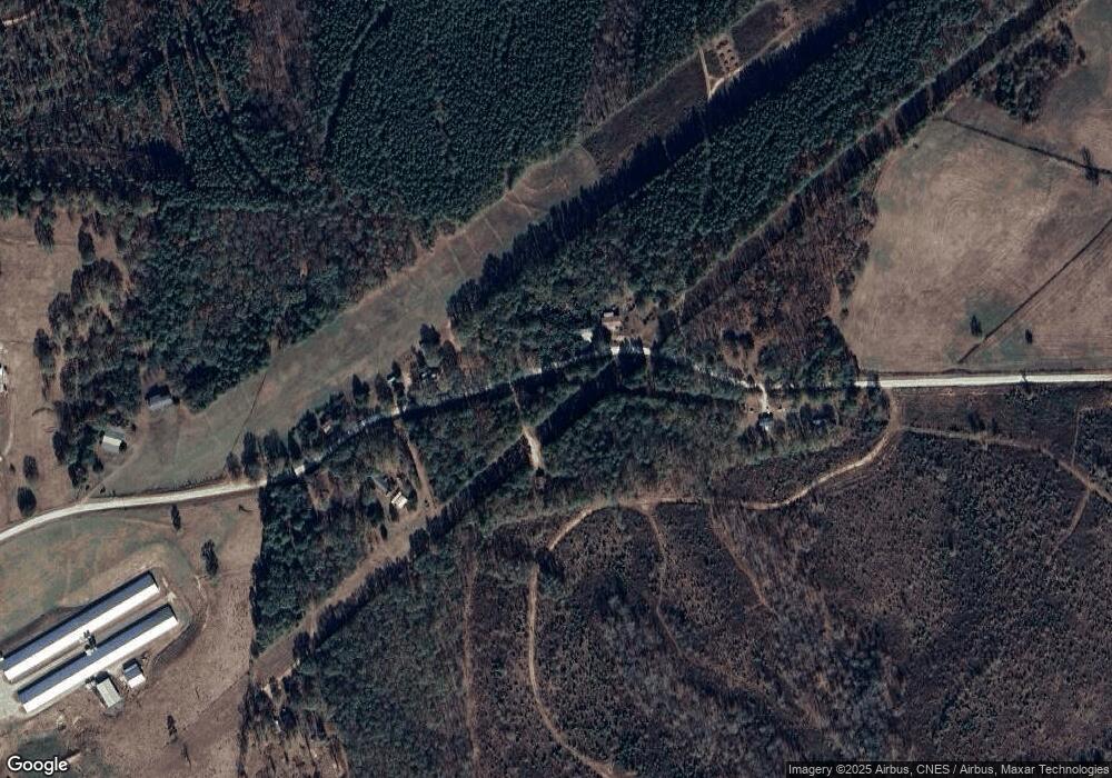 2738 Duffell Martin Rd, Comer, GA 30629 - photo 1