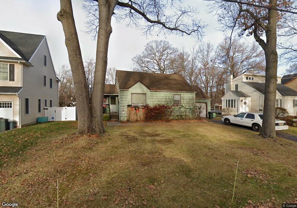 2451 Hill Rd, Scotch Plains, NJ 07076 - photo 1