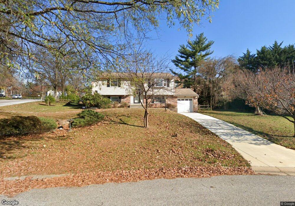 5431 The Bridle Path, Columbia, MD 21044 - photo 1