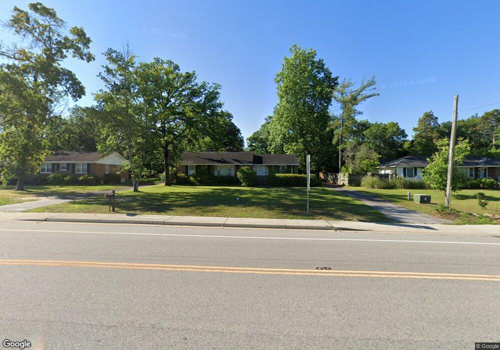 605 Boykin Rd, Camden, SC 29020 - photo 1