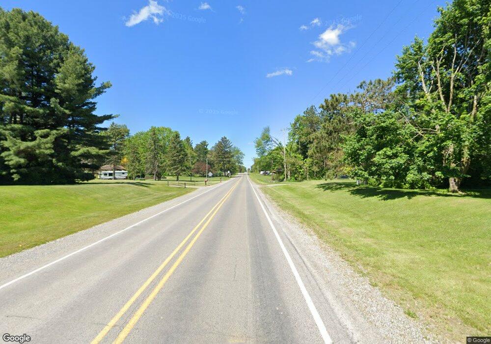 0 Beecher Road V L unit G31394758, Flushing, MI 48433 - photo 1