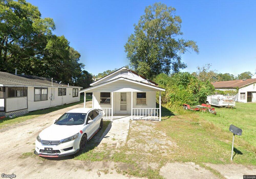 413 N Steele Ave, Picayune, MS 39466 - photo 1