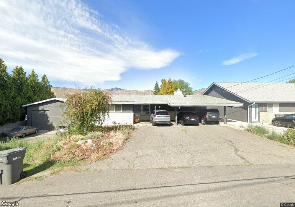 544 Colorado Ave, East Wenatchee, WA 98802 - photo 1