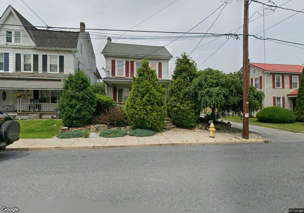 Street View Photo